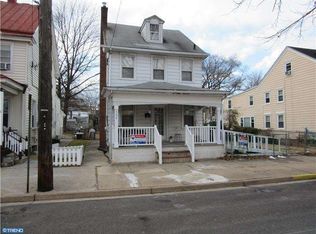 534 Linden St, Bristol, PA