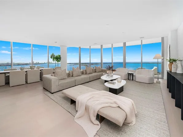 175 SE 25th Rd #Penthouse 4001, Miami, FL 33129