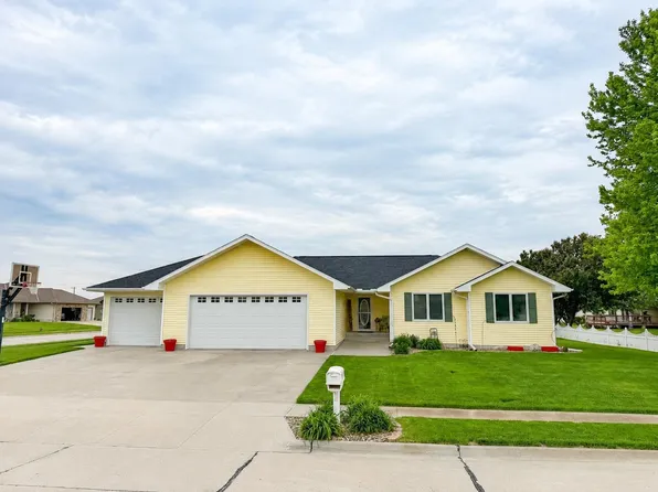 361 S 4th Ave, Columbus, NE 68601