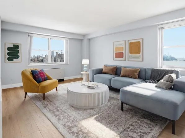 6600 Boulevard East Unit 15D, West New York, NJ 07093