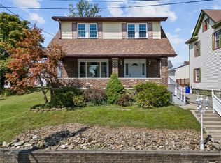 921 Winslow Ave, New Castle, PA 16101