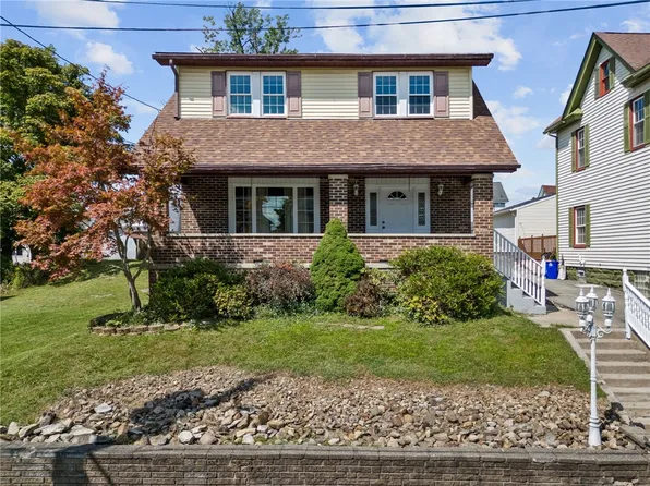 921 Winslow Ave, New Castle, PA 16101