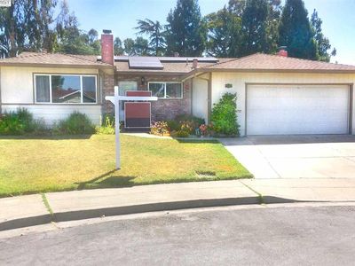 42614 Queens Park Ct, Fremont, CA, 94538