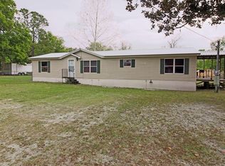 1194 N County Road 315, Melrose, FL 32666