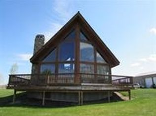 1209 Fox Run Rd, Homedale, ID 83628