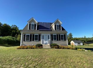 36 Victoria Ln, Templeton, MA 01468
