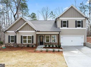 129 Mores Elm Loop, Waleska, GA