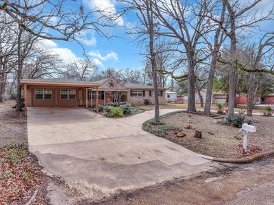 1480 Woodland Dr, Canton, TX, 75103