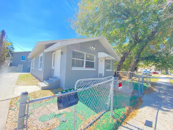 812 W Livingston St #A, Orlando, FL 32805