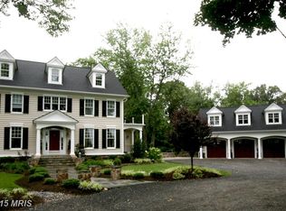 1720 Saint Michaels Rd, Woodbine, MD 21797