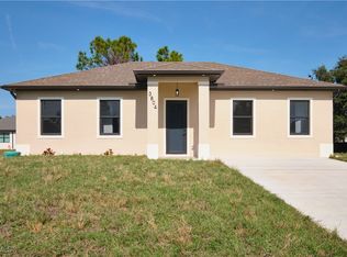 3804 6th St SW, Lehigh Acres, FL 33976