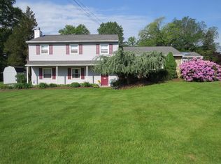 332 Brendwood Dr, Langhorne, PA 19047