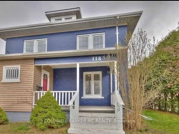 118 Denistoun St, Welland, ON L3C 1V2