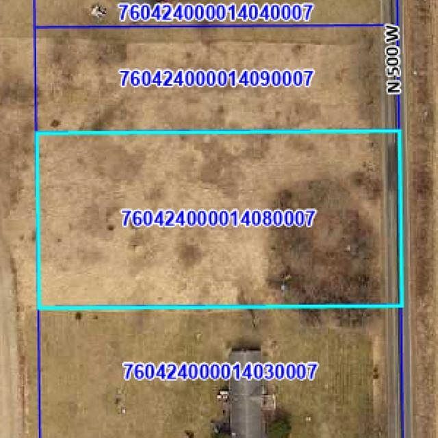 2nd image of 0 N 500th Rd W