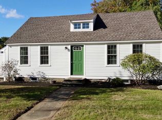 96 E Main St, Merrimac, MA 01860