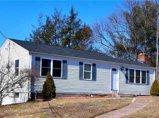 209 Talcottville Rd, Vernon, CT 06066