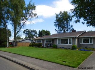 3528 Dogwood Dr S, Salem, OR
