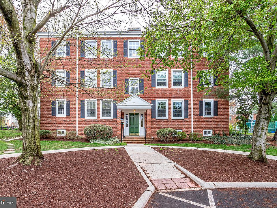 Fairlington Villages Apartments Arlington, VA Zillow