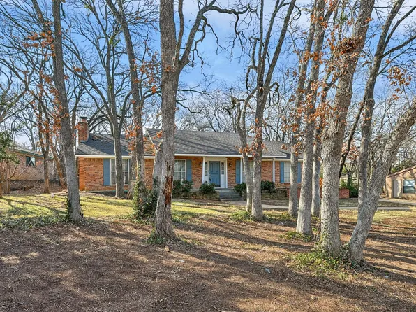 6104 Saddle Ridge Ct, Arlington, TX 76016