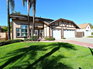 359 Foxboro Dr, Walnut, CA 91789