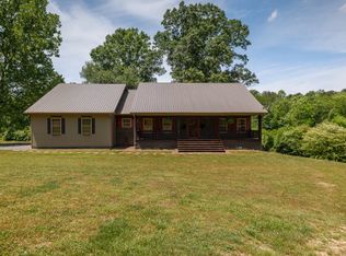 3907 NE Keith Valley Rd, Cohutta, GA 30710