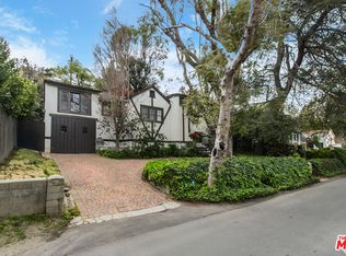 13384 Contour Dr, Sherman Oaks, CA 91423