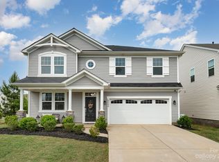 6548 Georgia Oak Rd, Charlotte, NC 28269