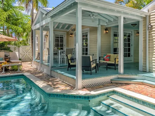 1110 Elgin Ln, Key West, FL 33040