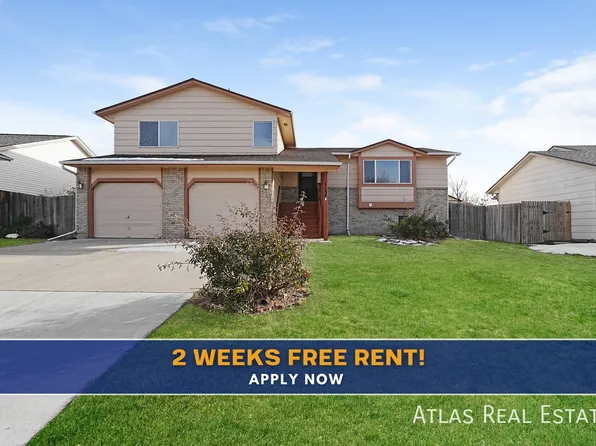 1135 Marsh Hawk Dr, Colorado Springs, CO 80911