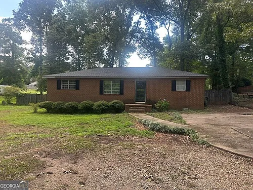 274 S Pine Hill Rd Photo 1