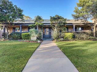 3614 Merrick St, Houston, TX 77025