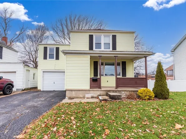 644 75th St, Niagara Falls, NY 14304