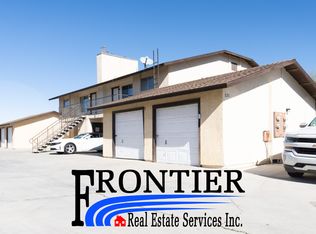 825 Capehart Ct APT B, Ridgecrest, CA 93555