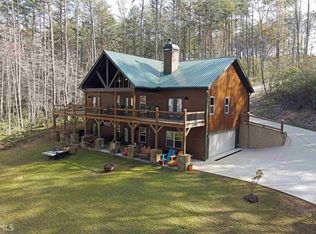 174 Solitude Ln, Young Harris, GA 30582