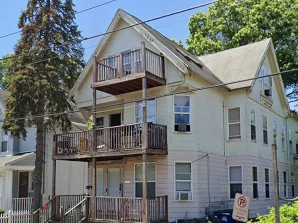 124 Brownell St #2A, New Haven, CT 06511