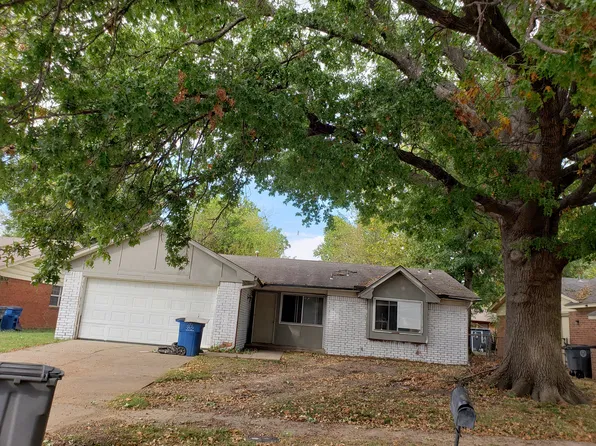 12111 E Pine St #32PL, Tulsa, OK 74116