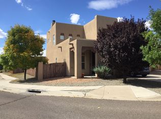4726 Solecito Way, Santa Fe, NM 87507