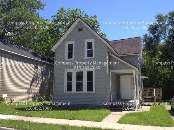 728 Baxter St SE #2, Grand Rapids, MI 49503