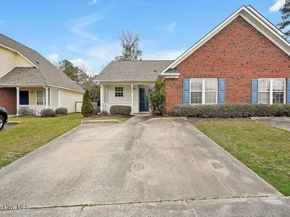 424 Saint Rosea Road, Wilmington, NC 28405