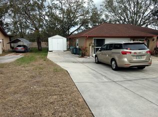 6411 Pinehurst Dr, Spring Hill, FL 34606