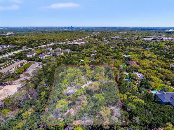 12 Hillside Ct, Austin, TX 78746