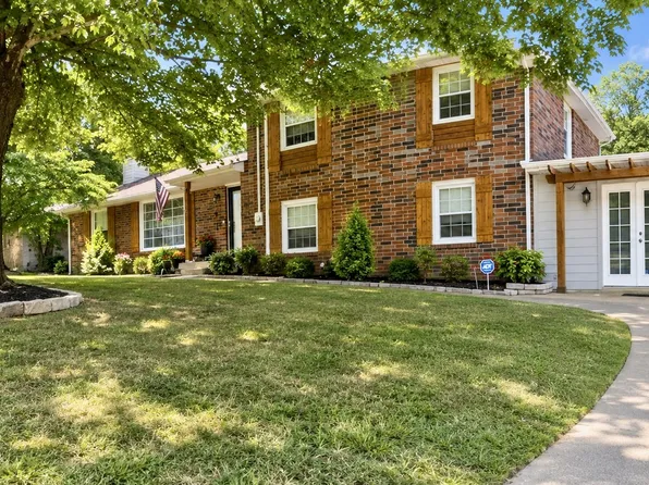 121 Grandview Cir, Old Hickory, TN 37138