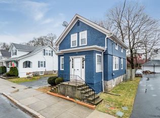 92 Phillips St, Fall River, MA 02720