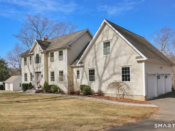 74 Oxbow Road, Haddam, CT 06441