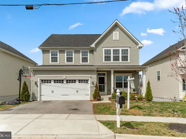 218 E Cedar Hill Ln, Brooklyn, MD 21225