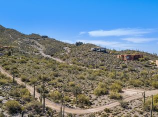 37445 N School House Rd, Cave Creek, AZ 85331