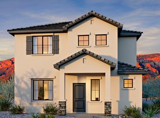 Cabernet Plan, Mesa del Sol - Vintner's Series, Albuquerque, NM 87106