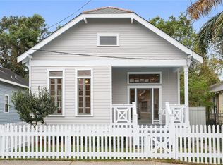 4316 General Pershing St, New Orleans, LA 70125