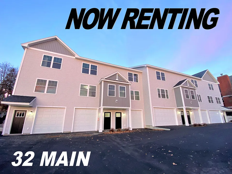 32 Main St #5