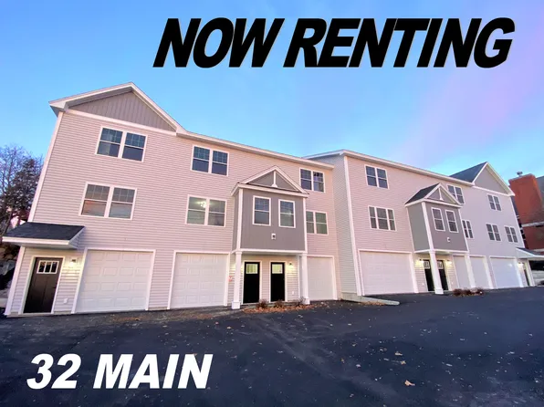 32 Main St #5, Manchester, NH 03102